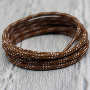 Weiou ren vòng màu <span class=keywords><strong>Polyester</strong></span> bootlaces thích hợp cho Giày thể thao bảo hộ lao động khởi động đi bộ đường dài dây Giày Dây thắt lưng hat dây - Product Image 2