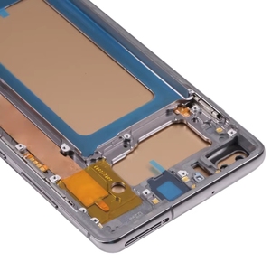 หน้าจอ TFT LCD แท้สำหรับ <span class=keywords><strong>S10</strong></span>+ SM-G975 พร้อมชุดจอดิจิตอลและกรอบ สำหรับซ่อมโทรศัพท์ - Product Image 4