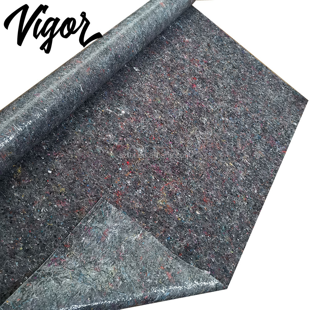 Бесплатный образец рулона 1 м x 50 м напольный фетр художника abdeckvlies 180 г/кв. М защитный флис для художников