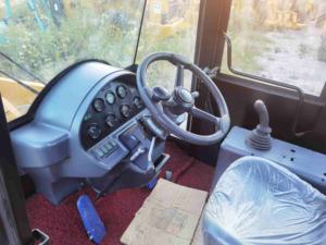 CAT d'occasion original Japon 966H prix bas roue utilisée 100% chargeur original chat 966H 966G 938E 938G 980H chargeur sur pneus - Product Image 5