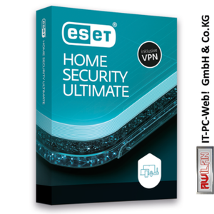 ESET Protezione Ultima - Product Image 1