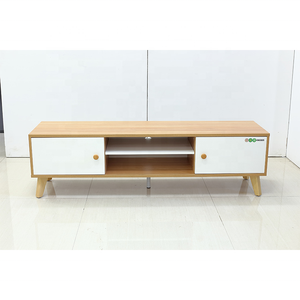 <span class=keywords><strong>Mueble</strong></span> de TV de Madera GCON para Hotel, Mesa de Consola para Televisión, Soportes de TV Modernos de Lujo, <span class=keywords><strong>Mueble</strong></span> de TV para Sala de Estar - Product Image 2