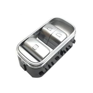 สวิตช์ยกกระจกหน้าต่างด้านหลังรถพร้อมปุ่มม่านบังแดดสำหรับ A1679057801 W167 Mercedes-B-ENZ 1679057801 - Product Image 1