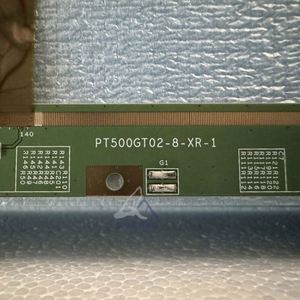 หน้าจอ LCD รุ่น PT500GT02-8 สำหรับทีวี HKC ขนาด 50 นิ้ว ความละเอียด 3840*2160 UHD 4K ของแท้จากฮ่องกง  อะไหล่ทีวีแบบ Open Cell สำหรับเปลี่ยนหน้าจอทีวี - Product Image 5