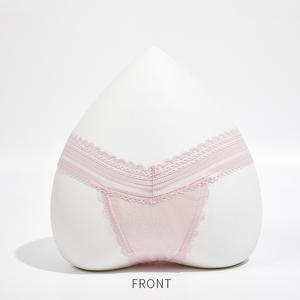 <span class=keywords><strong>Tanga</strong></span> <span class=keywords><strong>Sexy</strong></span> en dentelle pour filles, culotte t-back en dentelle pour dames, culotte <span class=keywords><strong>Sexy</strong></span> pour femmes, sous-vêtements - Product Image 3