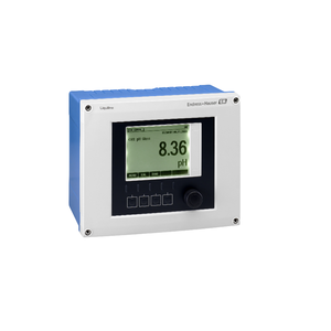 100% nuevo medidor de flujo ultrasónico de GNL E + H FLOWSIC900 Original para medición de transferencia de custodia de alta precisión - Product Image 6