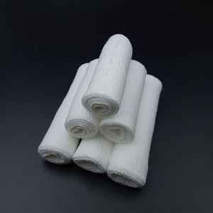 Fabricant de rouleau de bandage de gaze respirante de différentes tailles de haute qualité Rouleau de gaze stérile - Product Image 2
