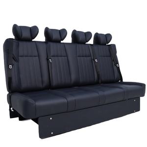 حافلة صغيرة فاخرة ، مقعد مخصص ، مقعد سيارة لطابعة Sprinter هايس ترانزيت RV مقعد مخصص - Product Image 1
