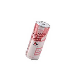 Fabricante de Nutrición Líquida Premium de Taiwán, Solución de Bebida Funcional RTD Personalizada, Bebida de Colágeno con Péptidos - Product Image 4