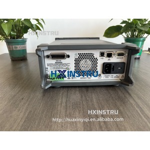 Keithley 2280S-32-6 แหล่งจ่ายไฟ DC มือสอง hx - Product Image 4