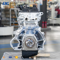 Moteur 4A9 neuf, 4A91 4A92 1.5L 1.6L, bloc moteur complet pour Mitsubishi Lancer Fortis Colt Xpander ASX