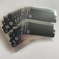 Autocollant de sécurité pour emballage, autocollant de scellage pour boîte d'emballage Samsung Galaxy S26 Ultra