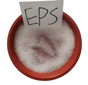 隔音防火材料可发性聚苯乙烯EPS原料珠