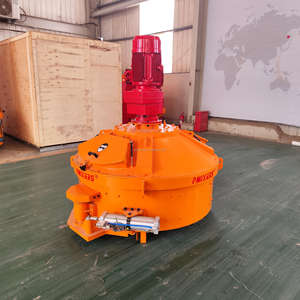 خلاط إسمنت للبناء عالي السعة PM330 - Product Image 1