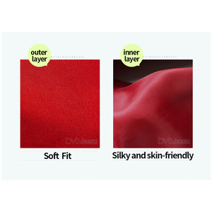 <span class=keywords><strong>Gilet</strong></span> double couche Logo personnalisé <span class=keywords><strong>Gilet</strong></span> <span class=keywords><strong>de</strong></span> <span class=keywords><strong>travail</strong></span> utilitaire <span class=keywords><strong>sans</strong></span> <span class=keywords><strong>manches</strong></span> à col en V pour hommes - Product Image 5
