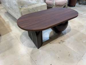 Mesa de centro moderna Clovia - Product Image 3