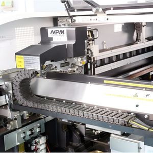 Machine de Placement Automatique NPM-TT2, Monteur NPM TT2A pour Ligne de Production - Product Image 5