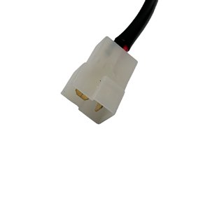 موصل DT 2P ذكر/أنثى الصانع التخصيص ، تسخير - Product Image 3