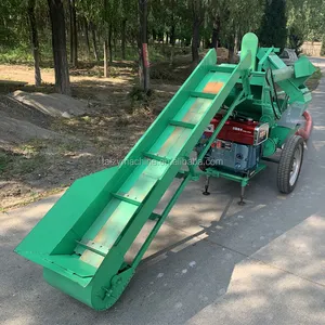 factory price manual thresher shelling industri corn sheller