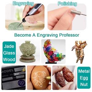 목재 공예 및 금속 작업 보석 만들기 휴대용 무선 미니 전기 드릴 5V USB 휴대용 드릴 - Product Image 4