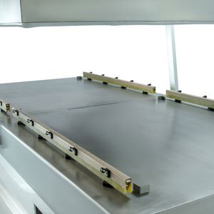 1000mm Sealing Double Chamber Vacuum Packing Machine Automatic Food Wrapping <b>Shrink</b> Machine High Quality Sealing Sealer - Product Image 3