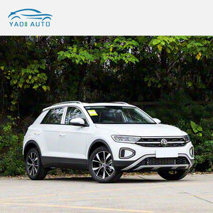 Volkswagen <span class=keywords><strong>T</strong></span>-<span class=keywords><strong>Roc</strong></span> SUV 1.4 1.5 <span class=keywords><strong>T</strong></span> 280 <span class=keywords><strong>300</strong></span> TSI Starlight Voiture neuve d'occasion pour Volkswagen <span class=keywords><strong>T</strong></span> <span class=keywords><strong>Roc</strong></span> - Product Image 4
