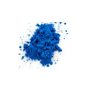Food Grade Protein Powder Supplements Organic Pigment Phycocyanin Extract Blue Spirulina Powder