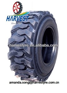 ยางรถยกแบบตันรุ่น New Bias ขนาด 18x7-8 ขายดีจากจีน - Product Image 6