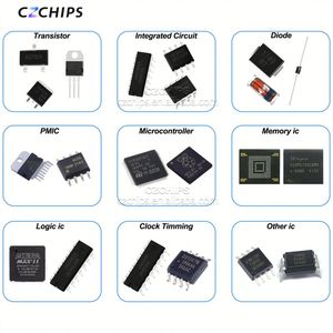 100% Original & Genuine NAHKA B1(P201961) BGA Integrated Circuits ICs Chips Wholesale Order Professional Electronic Component - Product Image 5