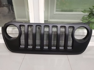 Kits de Carrocería para Jeep Wrangler JK-085, Accesorios para Auto, Actualización de Kits de Carrocería JK - Product Image 4