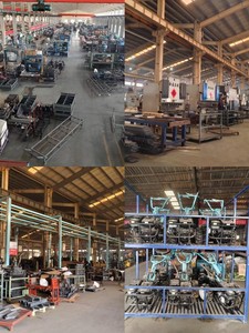 Yeni tarım makineleri traktör kazıyıcı greyder ev kullanımı Test raporu satış kanıtlanmış için bahçe çapa makinesi toprak alan tesviye geçirmez - Product Image 5