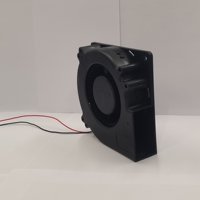 Ventilateur axial CC sans balais 12032, moteur en cuivre étanche pour purificateur d'air, four de cuisson, 12V 120x120x32, ventilation industrielle d'extraction
