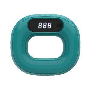 Fortalecedor de Mão Inteligente em Lote - Anel de Silicone Personalizado com Logo e Display LED para Treinamento de Braços e Dedos - Product Image 3