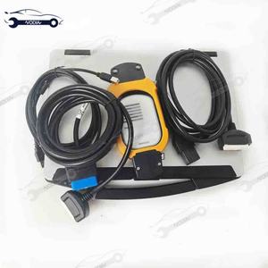 Herramienta de Diagnóstico para Camiones y Excavadoras Renault UD con Laptop CF53, 2.8 PTT Dev2tool, Vcads Pro 88890180/88890020 - Product Image 5