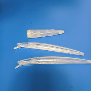 Equipamento de pesca marítima anzóis isca de pesca em branco iscas de pesca duras iscas de isca artificial - Product Image 6