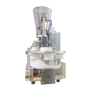 Semi Siomai que hace la máquina al vapor Dimsum Dim Sum Siumai Maker Siu Mai <span class=keywords><strong>Sio</strong></span> Mai Shumai Shu Mai Shaomai Shao Mai Machine - Product Image 1