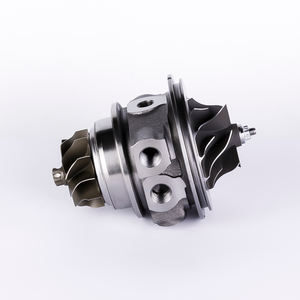 Turbo üretim fabrikası türbin çekirdek TD04 sorsor15-18 <span class=keywords><strong>2</strong></span>.0L-Theta <span class=keywords><strong>2</strong></span> sor1-2gta1 sor12gta1 için 90124-01050 9012401050 - Product Image 2