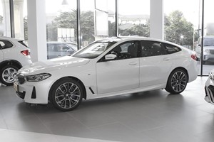 <span class=keywords><strong>BMW</strong></span> 6 Series (G32) 630d X Drive M Sport 5dr Auto usado a la venta/<span class=keywords><strong>BMW</strong></span> 6 Series <span class=keywords><strong>GT</strong></span> [G32] (2017 - 2021) Coche usado a la venta - Product Image 5