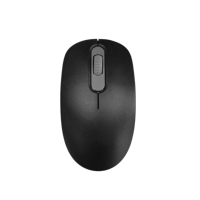 Clavier et souris sans fil 2,4 G USB ultra-mince avec 86 touches biseautées, kit clavier et souris USB multimédia, nouveau clavier à membrane pour le bureau