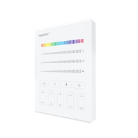 Télécommande de panneau SPI B9 (2,4 GHz)
