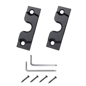 ชุดซ่อมม่านบังแดดสำหรับ Z0114 Jeep Wrangler คลิปอะลูมิเนียมอัลลอย - Product Image 1