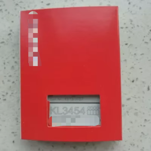 Nuevo módulo KL3454 KL 3454 nuevo controlador de programación PLC de automatización Industrial de almacén listo Original - Product Image 1