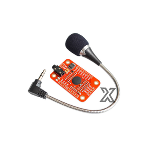 Módulo de Reconocimiento de Voz V3, Reconocimiento de Voz Humana - Product Image 1