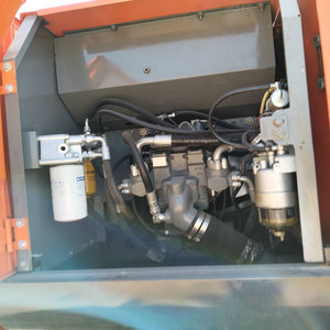 ฮิตาจิ ZX200-3รถขุดมือสองสภาพดี ZX200H ZX200 ZX200-6ขุดมือสอง - Product Image 6