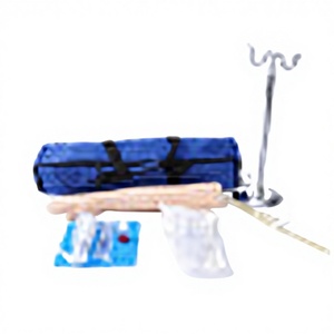 Formation en pénétration artérielle et veineuse, perfusion et injection intramusculaire en sciences médicales - Product Image 6
