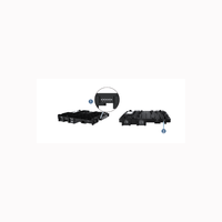 Point d'accès sans fil AirEngine 6760-51EI 02353TJP (11ax, intégré, 4+4 double bande, antenne externe, BLE) Wifi 6