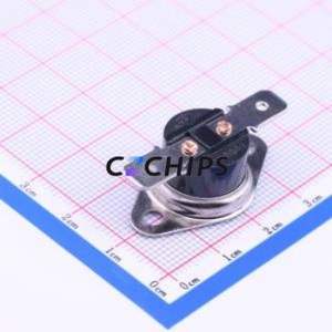 ชิปสำหรับเทอร์โมสตัทเซ็นเซอร์103PAB KSD.301-85/ใหม่ของแท้ชิ้นส่วนอิเล็กทรอนิกส์ - Product Image 2