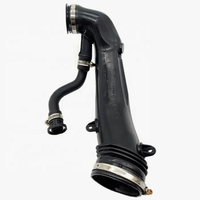 Tuyau de guidage d'air ESAEVER 13717627503 13717599226 13 71 7599226 compatible avec BMW MINI Cooper R55 R56 R57 R58 R59 R60