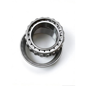 30220 30320 32020Type Kegellagers met laag geluidsniveau en ultra smal ontwerp, geschikt voor auto-wielnaven enz. - Product Image 3