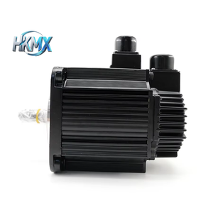 Moteur servo AC haute puissance SGMSV-10ADA21 SGMSV-15ADA21 SGMSV-20ADA21 SGMSV-30ADA21 SGMSV-50ADA21 Série Sigma V pour applications industrielles - Product Image 1